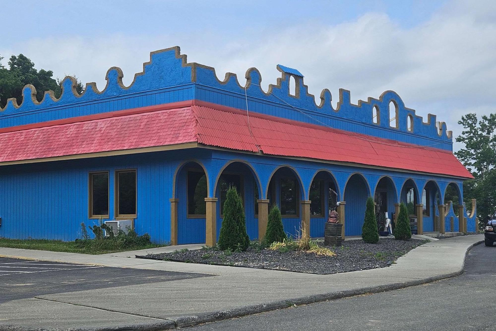 Quality Inn Dublin I-81 Kültér fotó